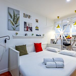 Appartement met een Slaapkamer